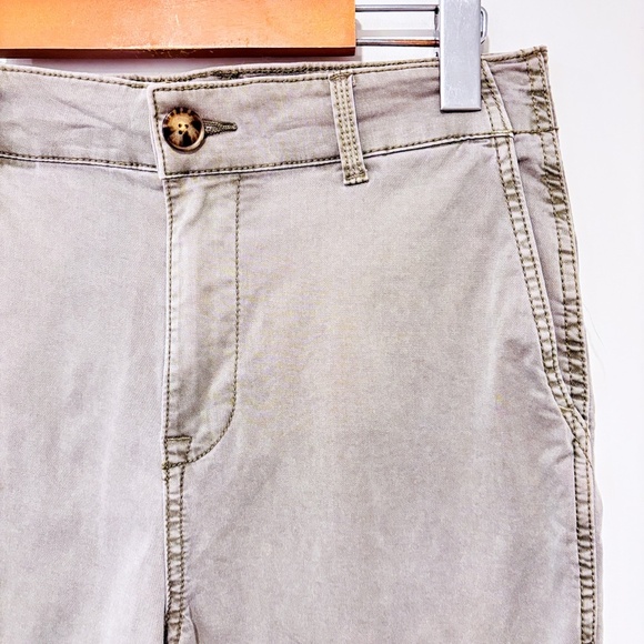 REITMANS Khaki utility pants (Tall) - Picture 6 of 11
